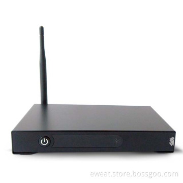 2016 the latest satellite TV receiver EW902-t stock Android 4.4 T2 combined receiving DVB-T2